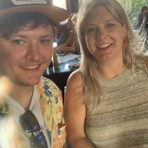 Meet your Posher, Kory